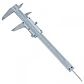 Pie de metro de aluminio WorkPro W066002WE - Miniatura 2