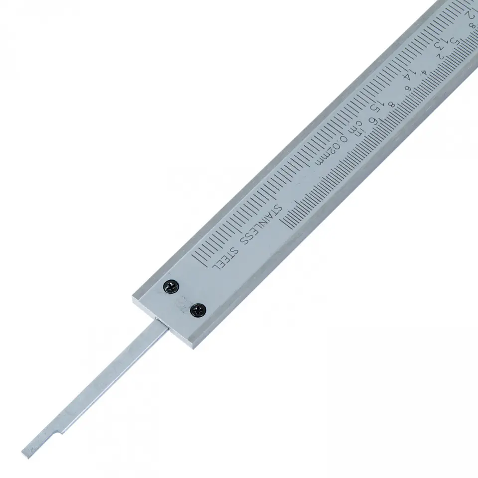 Pie de metro de aluminio WorkPro W066002WE 3