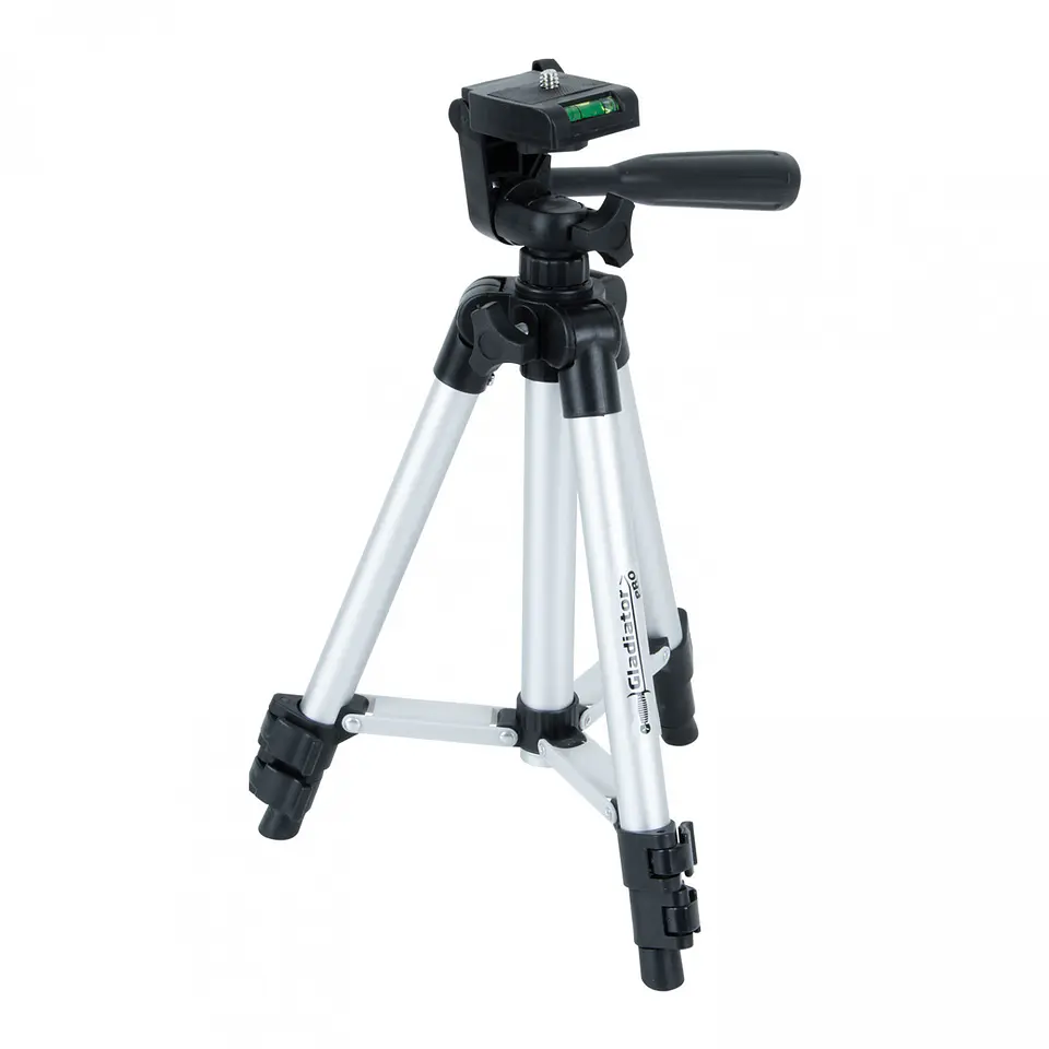 Trípode Gladiator TR 865 – 65 cm 1