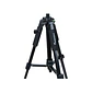 Trípode profesional Gladiator TR 815 – 150 cm - Miniatura 5