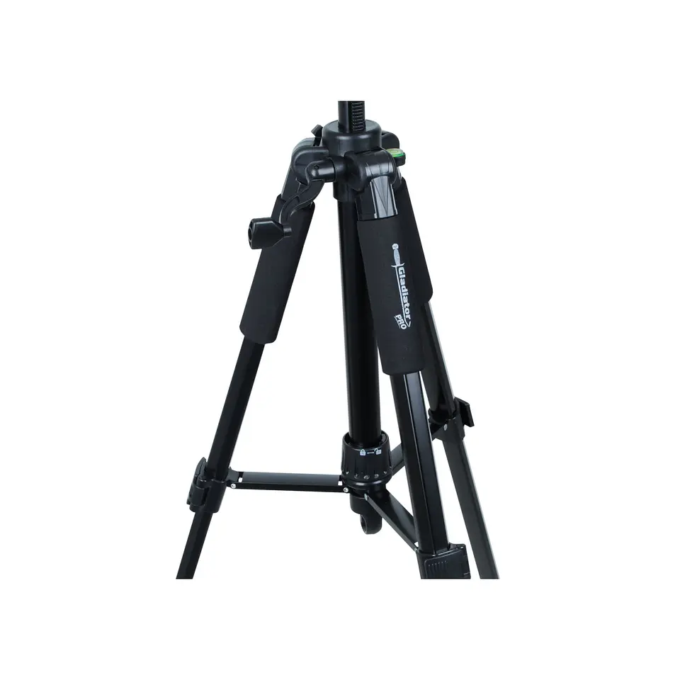 Trípode profesional Gladiator TR 815 – 150 cm 5