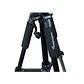 Trípode profesional Gladiator TR 815 – 150 cm - Miniatura 6