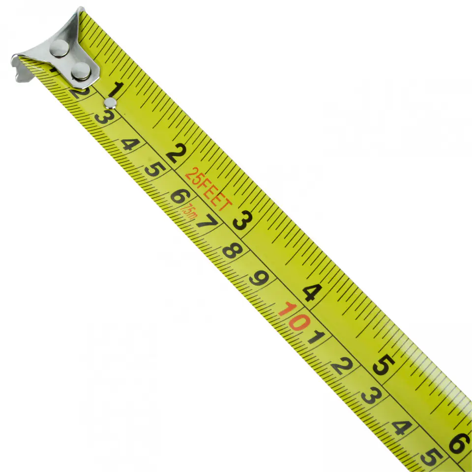 Huincha de medir WorkPro W061010WE – 7,5 m 3