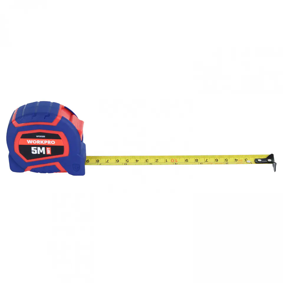 Huincha de medir WorkPro W061009WE – 5 m 2