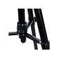 Trípode profesional Gladiator TR 815 – 150 cm - Miniatura 7