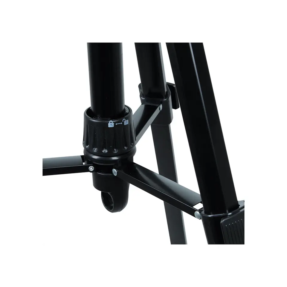 Trípode profesional Gladiator TR 815 – 150 cm 7
