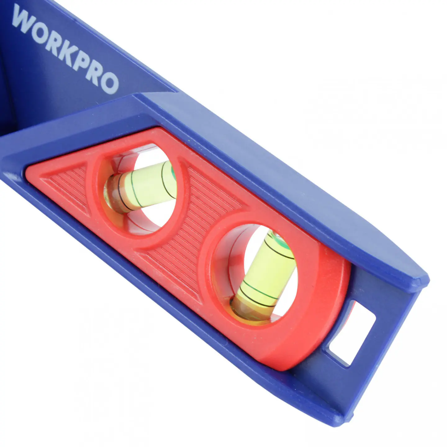 Nivel torpedo magnético WorkPro W062034WE – 225 mm 3