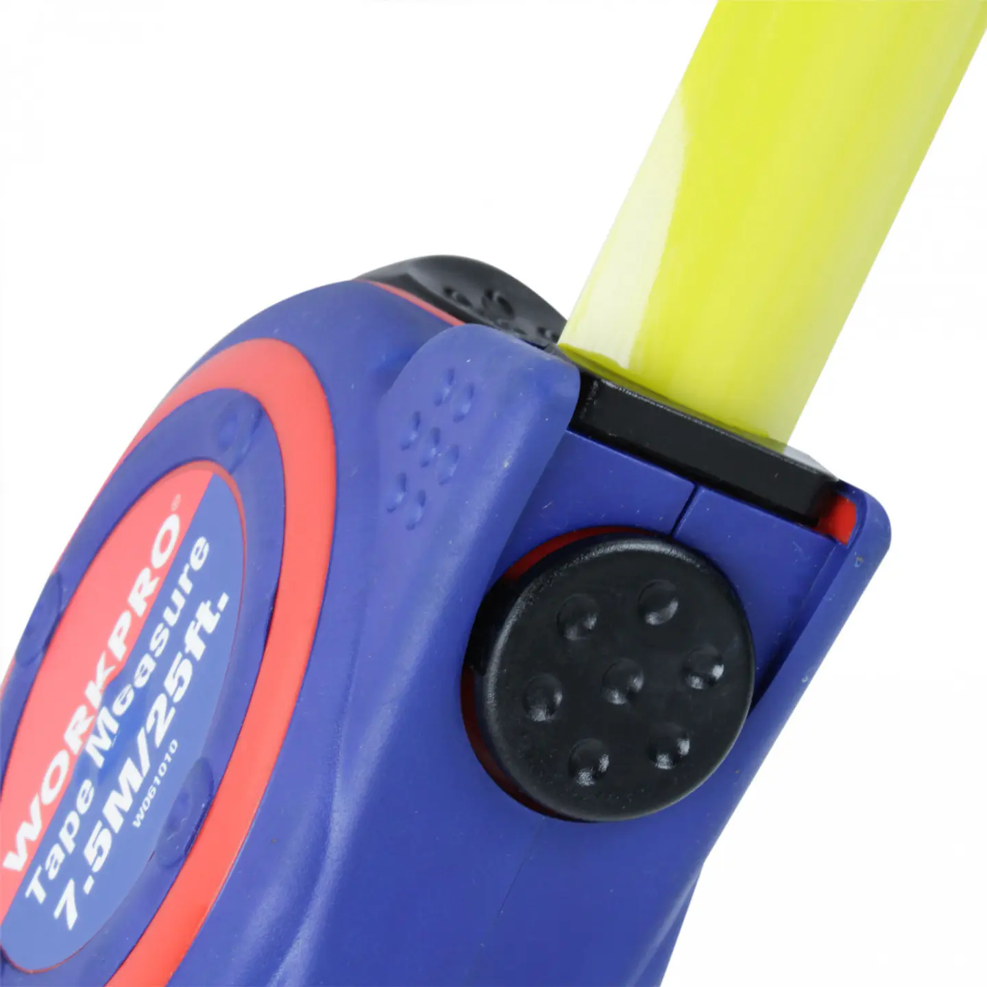 Huincha de medir WorkPro W061010WE – 7,5 m 5