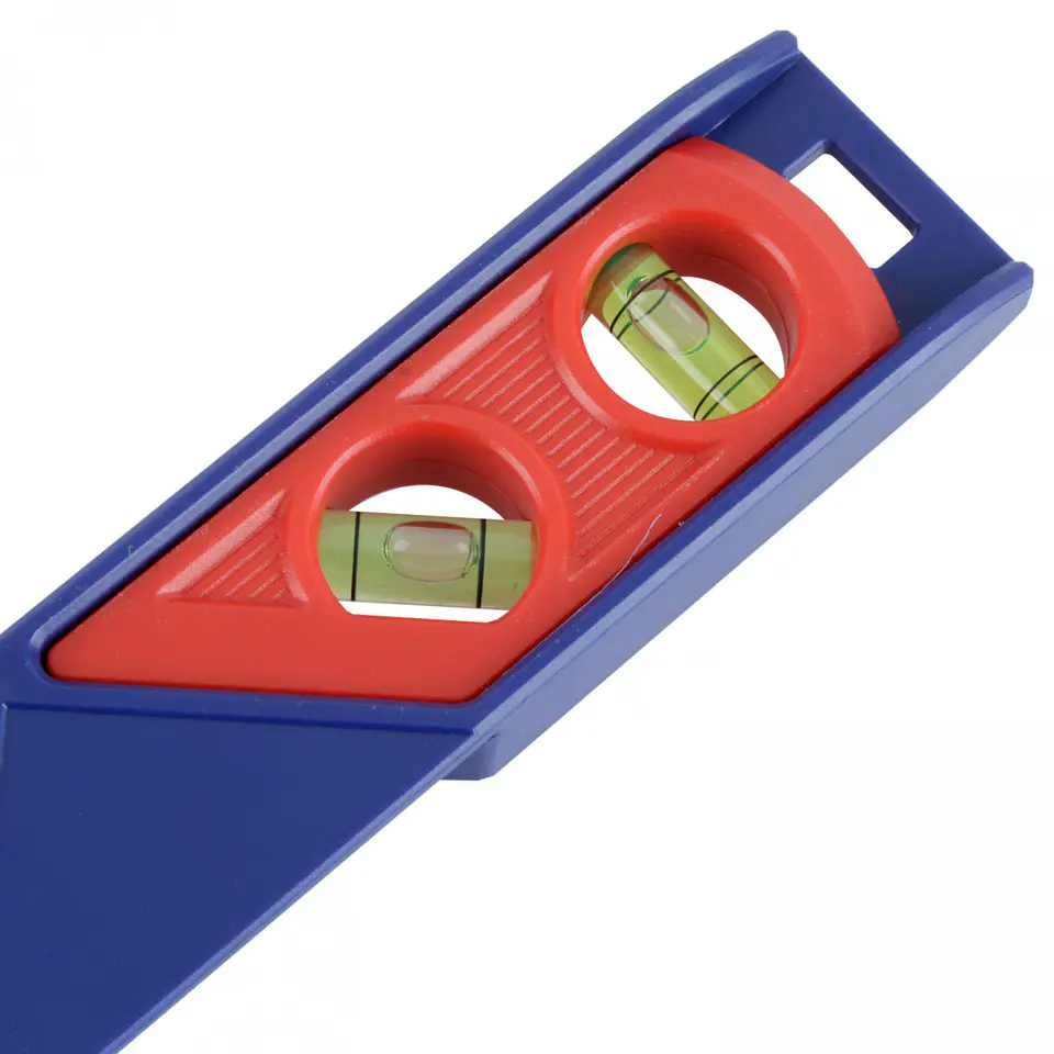 Nivel torpedo magnético WorkPro W062034WE – 225 mm 4