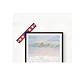 Nivel torpedo magnético WorkPro W062034WE – 225 mm - Miniatura 6
