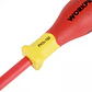 Destornillador phillips aislado ph3x150mm Workpro WP341010 - Miniatura 2