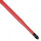 Destornillador pozi aislado pz3x150mm Workpro WP341022 - Miniatura 3