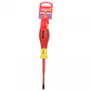 Destornillador phillips aislado ph2x100mm Workpro WP341009 - Miniatura 4