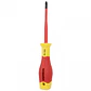 Destornillador pozi aislado pz2x100mm Workpro WP341021 - Miniatura 1