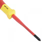 Destornillador pozi aislado pz1x80mm Workpro WP341020 - Miniatura 2