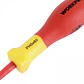 Destornillador phillips aislado ph0x60mm Workpro WP341007 - Miniatura 2