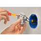 Destornillador phillips aislado ph1x80mm Workpro WP341008 - Miniatura 5