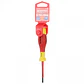 Destornillador phillips aislado ph0x60mm Workpro WP341007 - Miniatura 4