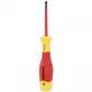 Destornillador pozi aislado pz0x60mm Workpro WP341019 - Miniatura 1