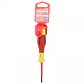 Destornillador pozi aislado pz0x60mm Workpro WP341019 - Miniatura 4