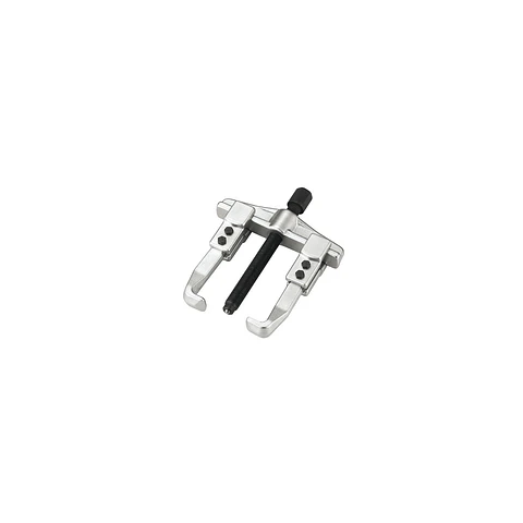 Extractor de 2 patas tipo puente Jonnesway AE310146H 110–520 mm