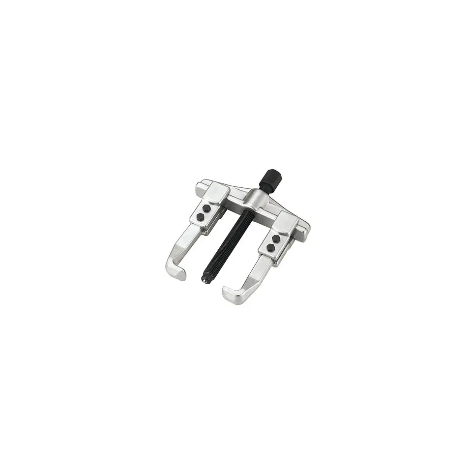Extractor de 2 patas tipo puente Jonnesway AE310146H 110–520 mm 1