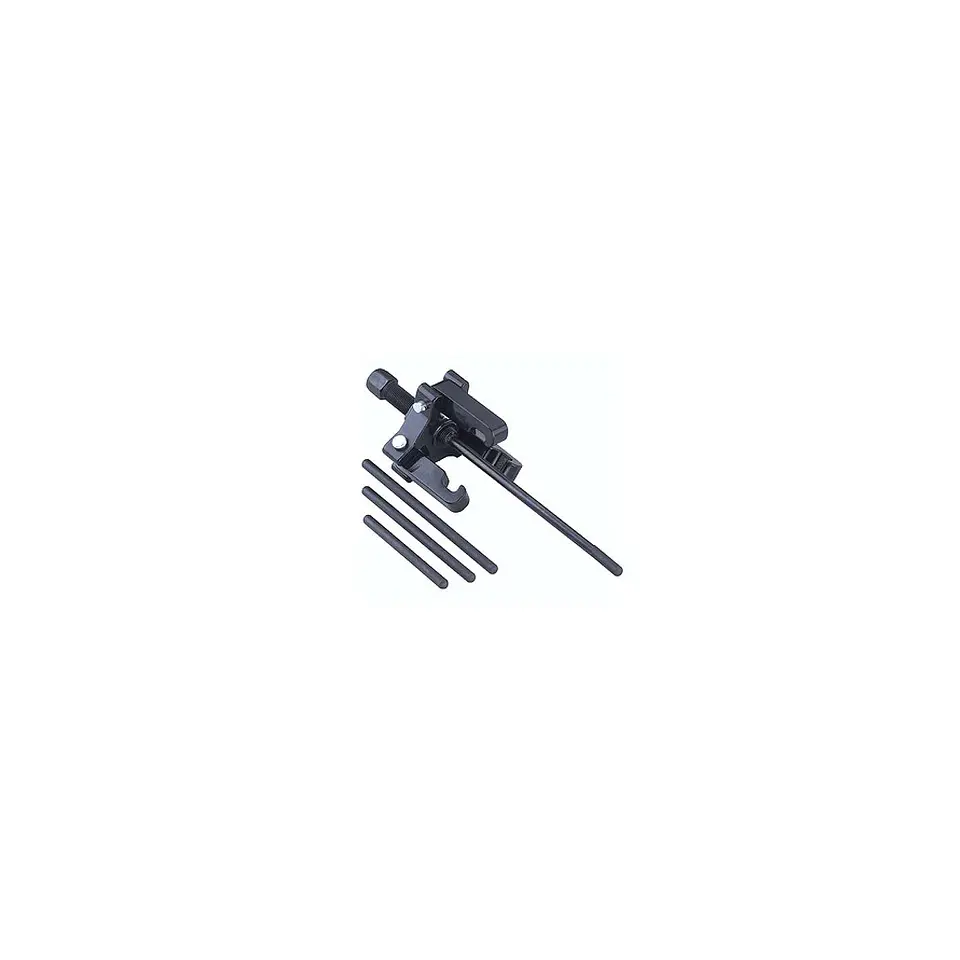 Extractor de poleas de damper Jonnesway AN010104 1