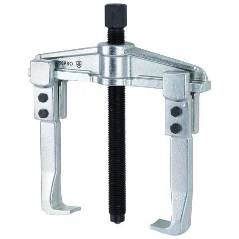 Extractor de 2 patas Workpro WP311003 160 × 150 mm