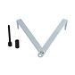 Removedor de airbag Jonnesway AI010114 - Miniatura 3