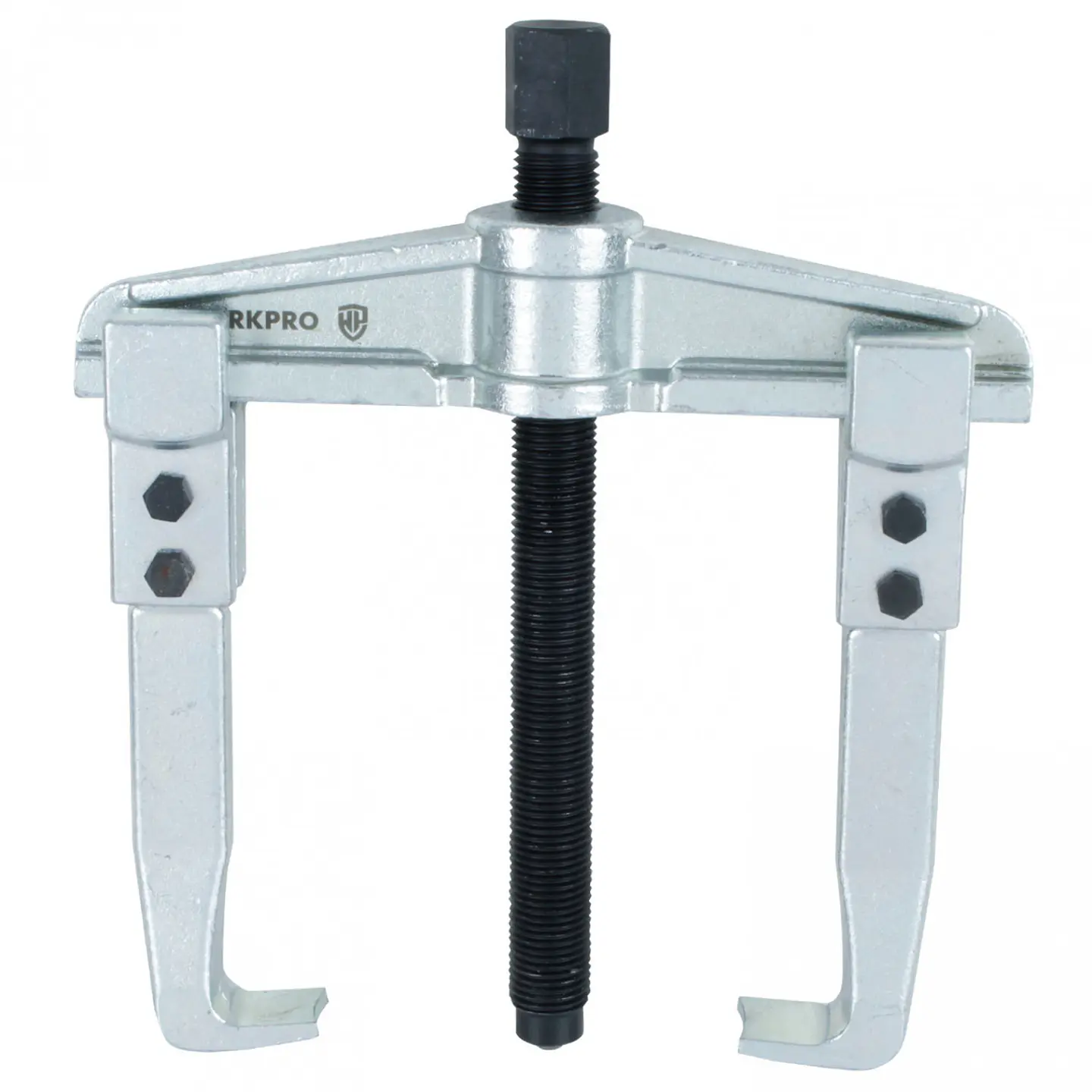 Extractor de 2 patas Workpro WP311003 160 × 150 mm 2