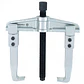 Extractor de 2 patas Workpro WP311003 160 × 150 mm - Miniatura 2