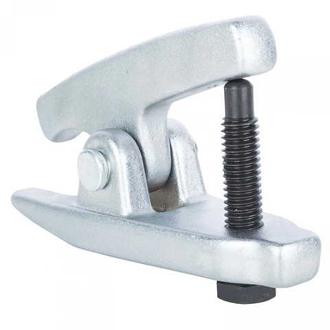 Extractor de terminales de dirección Jonnesway AE310115 20 mm