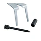 Removedor de airbag Jonnesway AI010114 - Miniatura 5