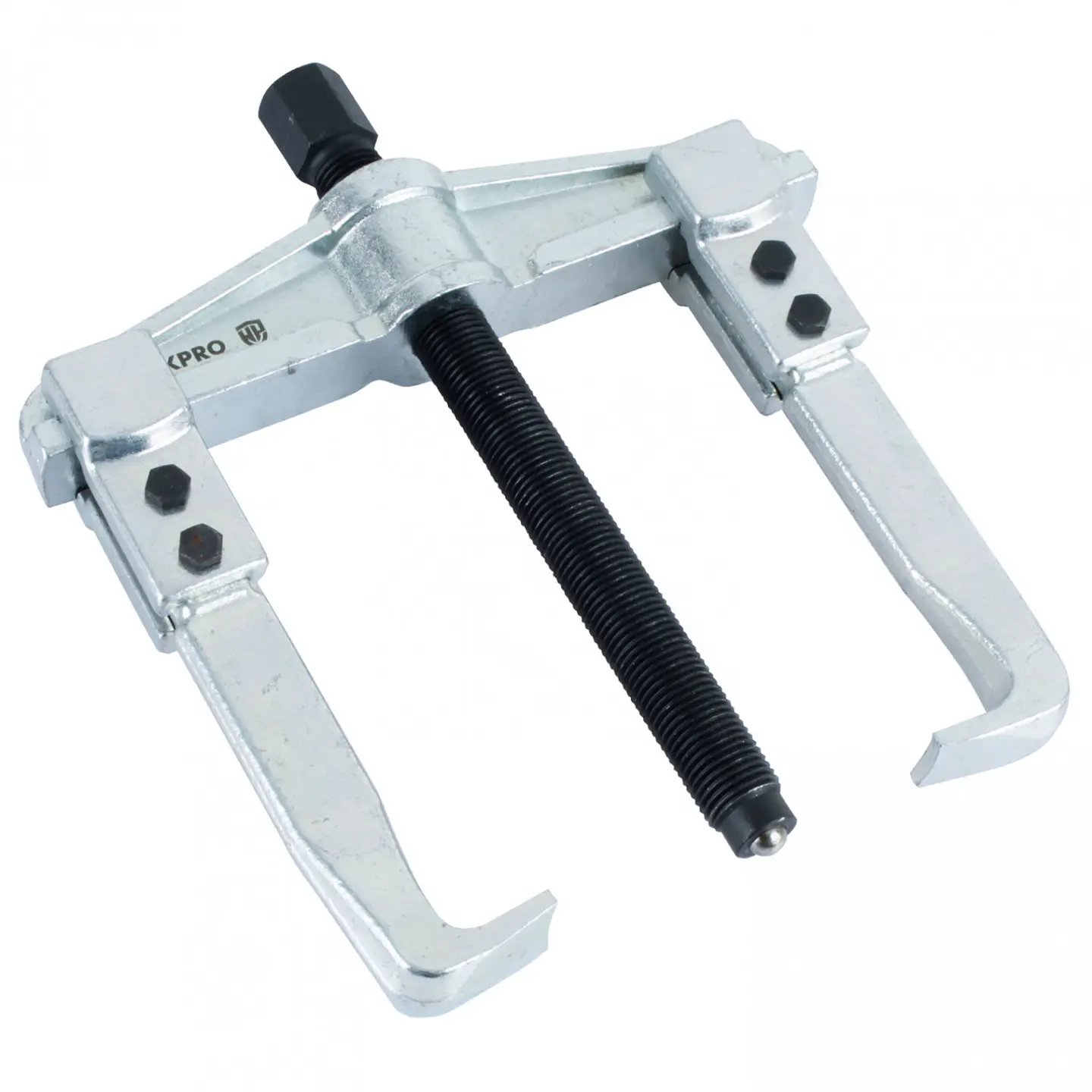 Extractor de 2 patas Workpro WP311003 160 × 150 mm 3
