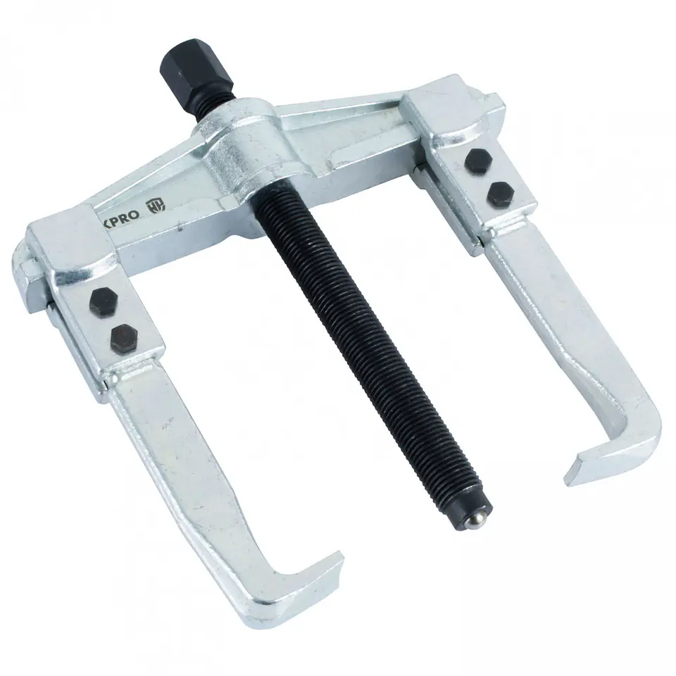 Extractor de 2 patas Workpro WP311003 160 × 150 mm 3
