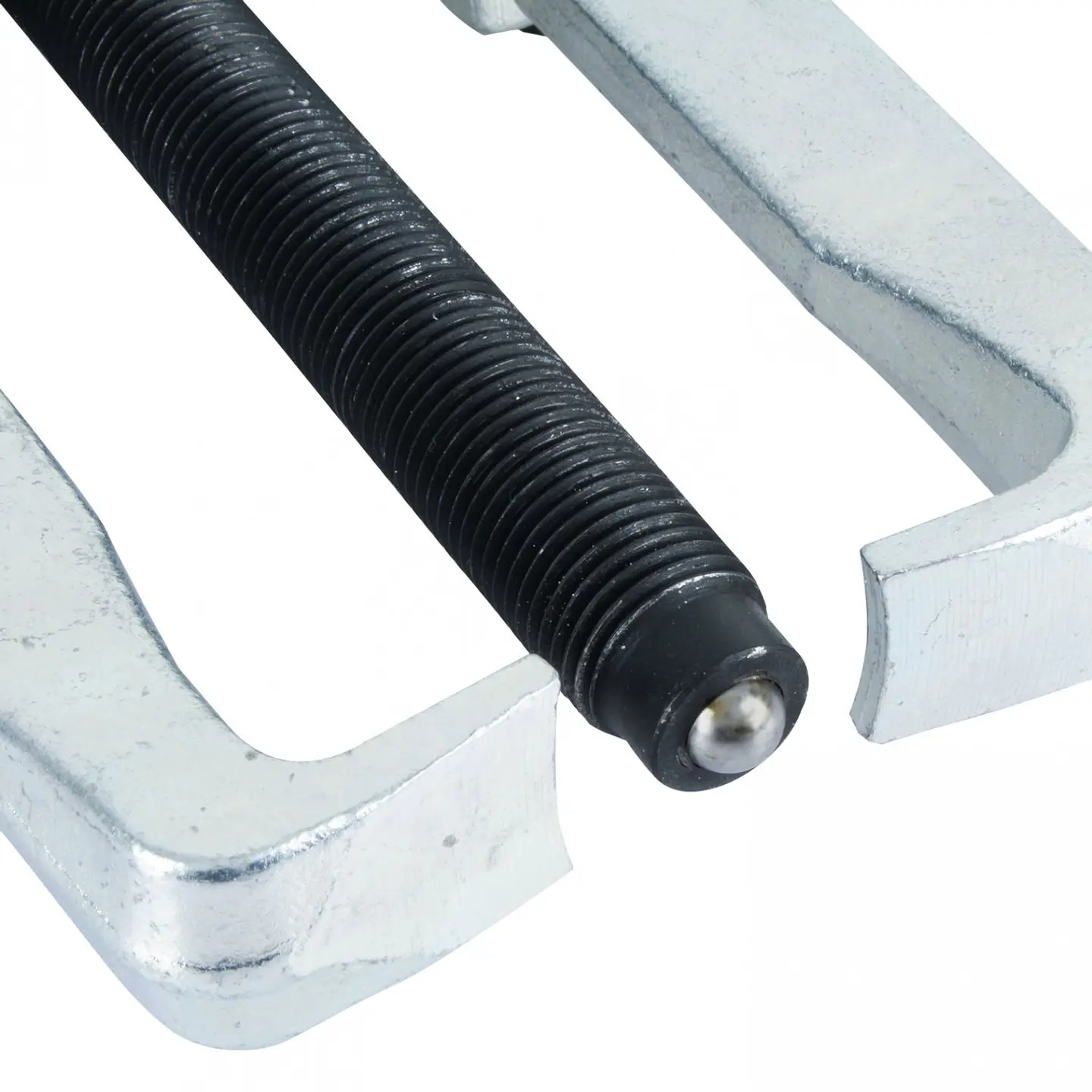 Extractor de 2 patas Workpro WP311003 160 × 150 mm 4