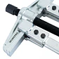 Extractor de 2 patas Workpro WP311003 160 × 150 mm - Miniatura 5
