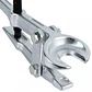 Extractor de rótulas universal Jonnesway AE310077 20 mm - Miniatura 4