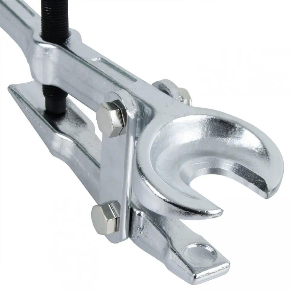 Extractor de rótulas universal Jonnesway AE310077 20 mm 4