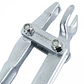 Extractor de rótulas universal Jonnesway AE310076 17 mm - Miniatura 4