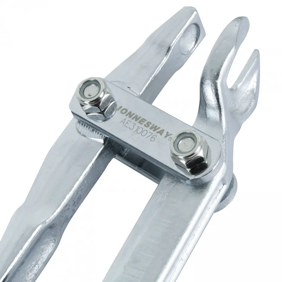 Extractor de rótulas universal Jonnesway AE310076 17 mm 4