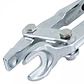 Extractor de rótulas universal Jonnesway AE310076 17 mm - Miniatura 5