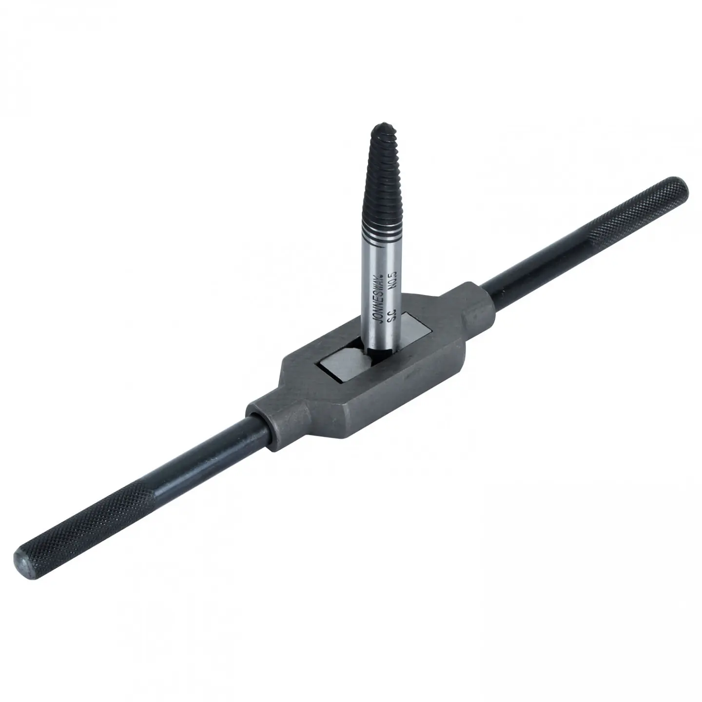 Juego de extractores de pernos Jonnesway AG010110 – 7 piezas 4