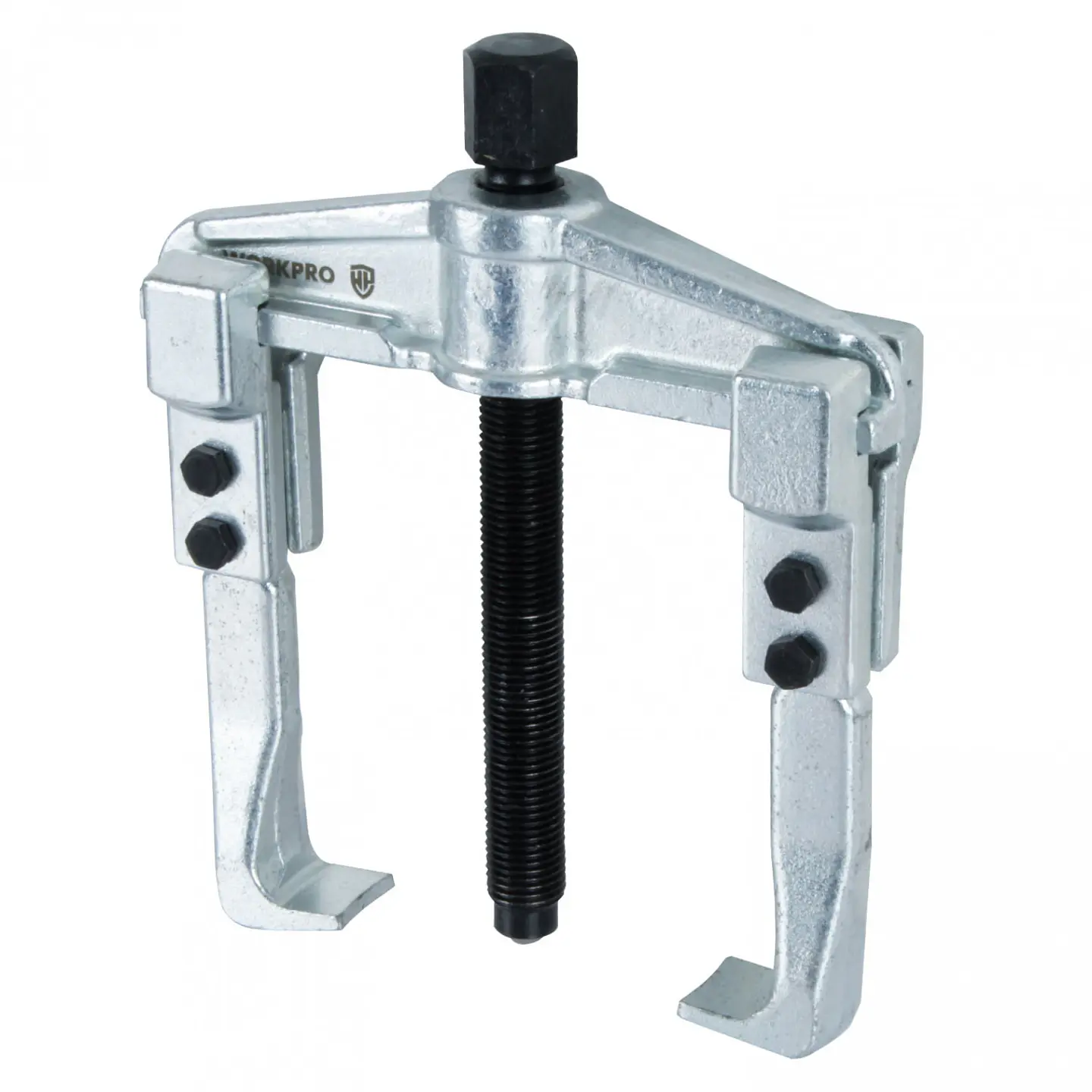 Extractor de 2 patas Workpro WP311001 – 90 × 100 mm 1
