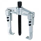 Extractor de 2 patas Workpro WP311001 – 90 × 100 mm - Miniatura 1