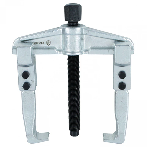 Extractor de 2 patas Workpro WP311001 – 90 × 100 mm