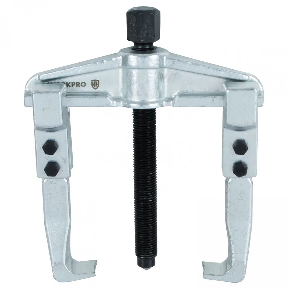 Extractor de 2 patas Workpro WP311001 – 90 × 100 mm 2