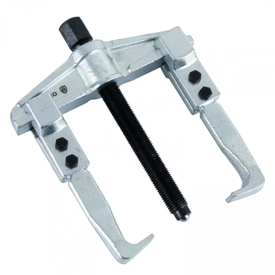 Extractor de 2 patas Workpro WP311001 – 90 × 100 mm 3