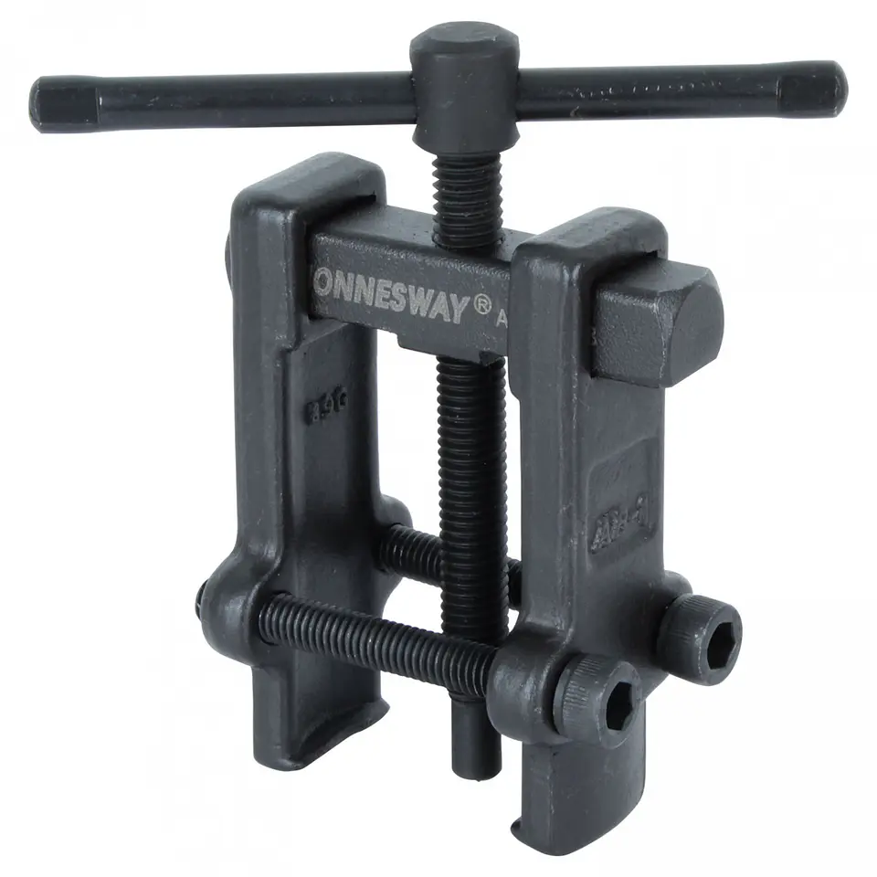Extractor de 2 patas Jonnesway AE310048 – 19 a 35 mm 1