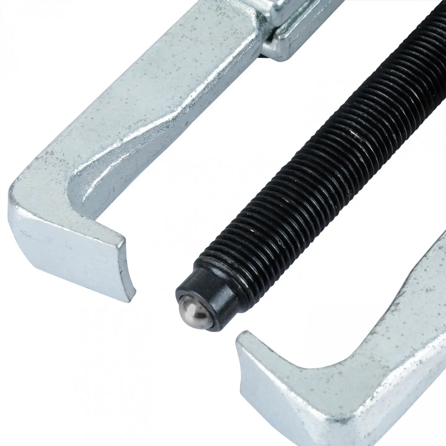 Extractor de 2 patas Workpro WP311001 – 90 × 100 mm 4